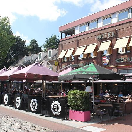 Het Wapen Van Elst Exterior foto