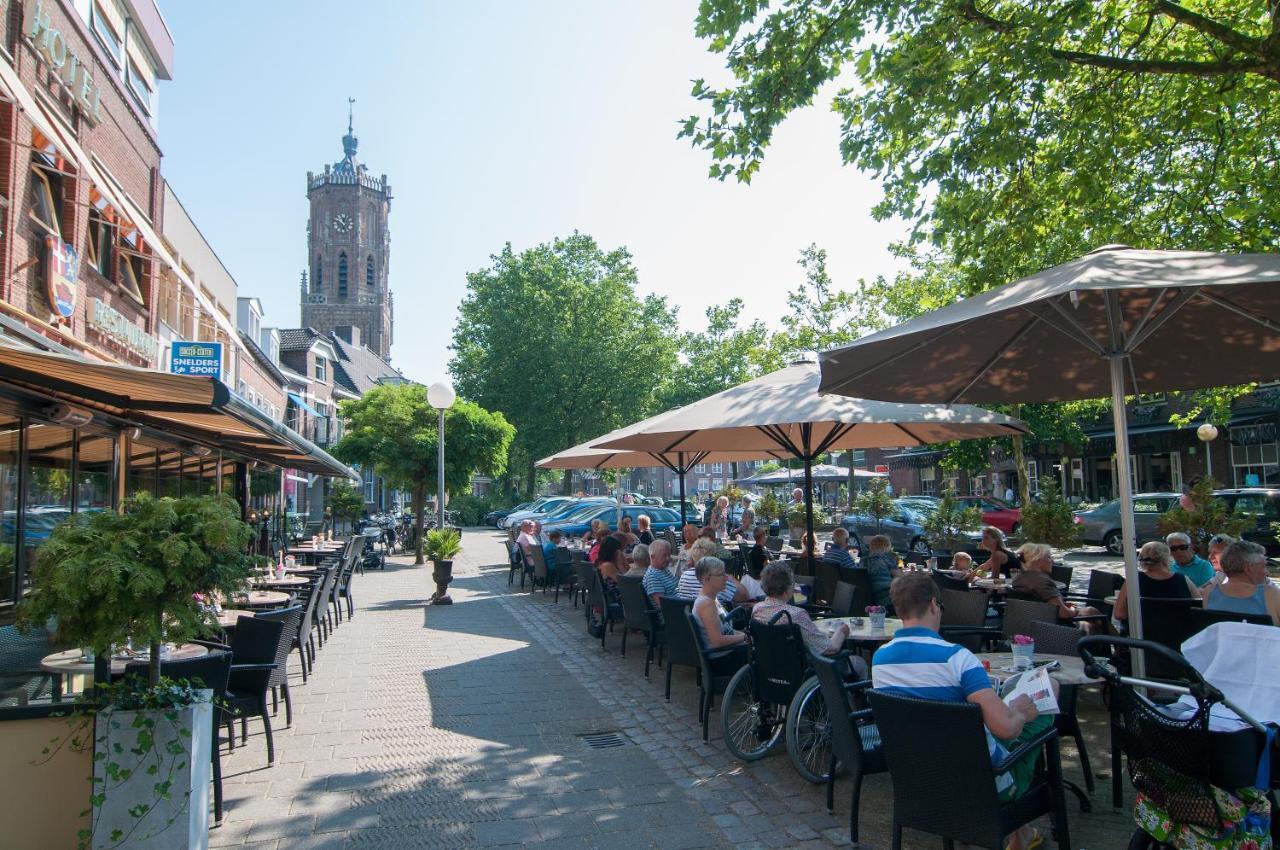 Het Wapen Van Elst Exterior foto
